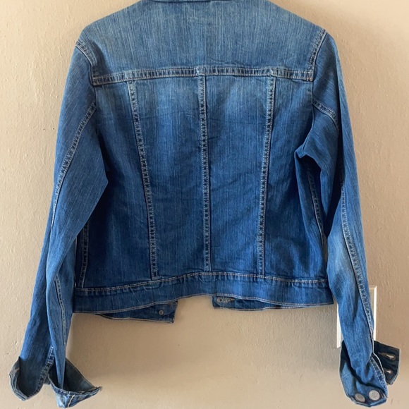 Denim Jacket - Picture 5 of 5
